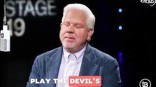 Whitney Webb Explains the Deep State Surveillance to Glenn Beck and its Horrifying