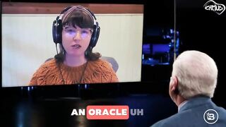 Whitney Webb Explains the Deep State Surveillance to Glenn Beck and its Horrifying