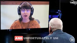 Whitney Webb Explains the Deep State Surveillance to Glenn Beck and its Horrifying