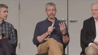 Paul Washer on the Greatest Threat to the American Church