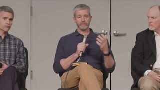 Paul Washer on the Greatest Threat to the American Church