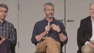 Paul Washer on the Greatest Threat to the American Church
