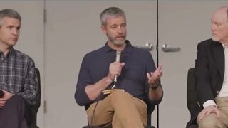 Paul Washer on the Greatest Threat to the American Church