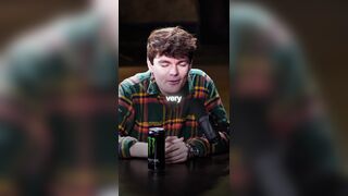 Nick Fuentes Reveals the One Thing He was Afraid to Say