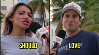 OMG. Alex Stein is funny but also brutal. Hahaha!