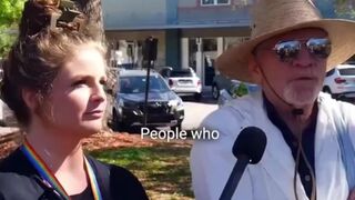 The most Sane Democrat ever