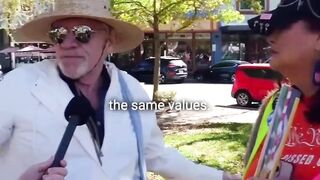 The most Sane Democrat ever