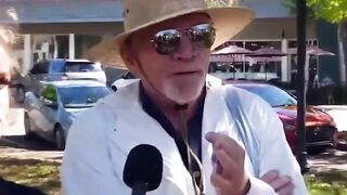 The most Sane Democrat ever