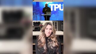 Zionist TPUSA 'Preacher' John Amanchukwu is Another Slave to Satan & False Teachings