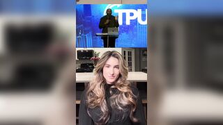 Zionist TPUSA 'Preacher' John Amanchukwu is Another Slave to Satan & False Teachings