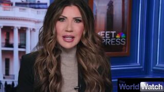 Biden Administration created the worst national security crisis in American history