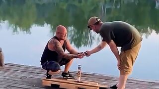 Feint // A Modern Warfare And General Tragedy Comp //