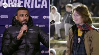 Homos€xual student tried to press Myron and found out!