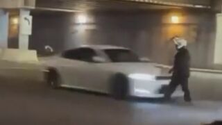 Deadly Road Rage Incident in Phoenix