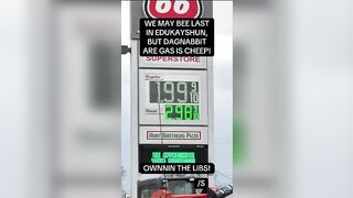 Why Are Democrats Upset About This?