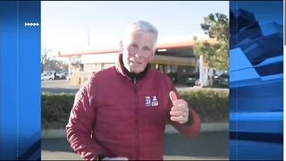 Why Are Democrats Upset About This?