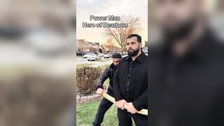 The Goatfornactors in Dearborn are begging to meet their the 72 virgins