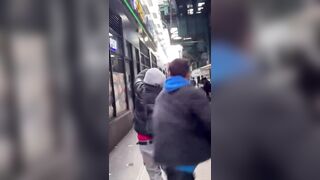 Lawless New York : Gang violence in Queens