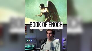 Joe Rogan Discusses the Book of Enoch