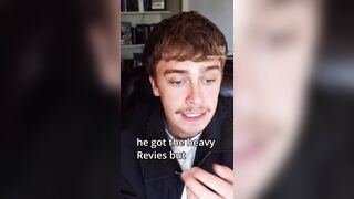 Satan Convinced Mohammed that he was the Angel Gabriel