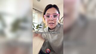 DISGUSTING: Erika Kirk Just Sent Out Fundraising Letters Using Charlie Kirk’s Death to Beg for Cash… But Still Won’t Answer Questions