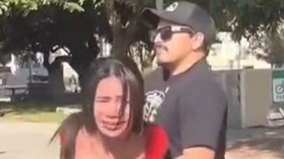 CE detains woman who came to courthouse to report being sexually assaulted