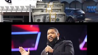 Why is TPUSA sending MILLIONS of DOLLARS to a shopping center parking lot? CPA finds MORe on TPUSA just watch before you skip it