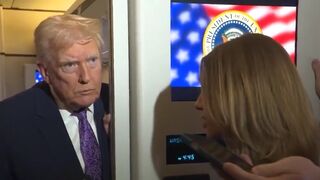 Trump says Tim Walz is retarded..He’s right.