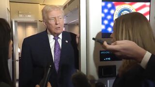 Trump says Tim Walz is retarded..He’s right.