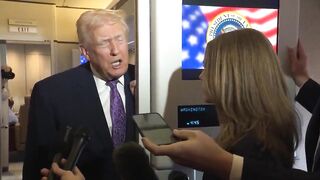 Trump says Tim Walz is retarded..He’s right.