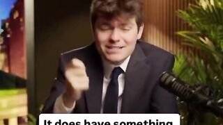 Here Nick Fuentes Breaks down Black Murders with Facts, Figures, Numbers & Logic.