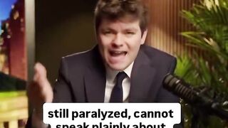 Here Nick Fuentes Breaks down Black Murders with Facts, Figures, Numbers & Logic.