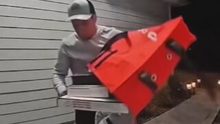 Florida family is demanding changes from DoorDash