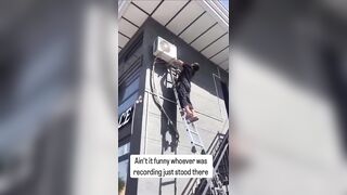 Always wear electrical gloves when dealing with power