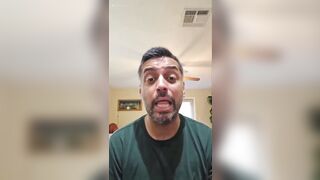 Wajahat Ali: "Whites, your mistake is you let us in. We are breeding people"