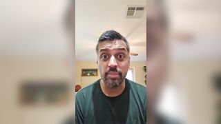 Wajahat Ali: "Whites, your mistake is you let us in. We are breeding people"