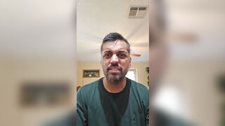 Wajahat Ali: "Whites, your mistake is you let us in. We are breeding people"