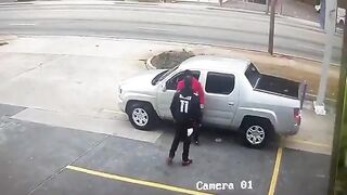 Fight between relatives ended in gunfire in southwest Atlanta