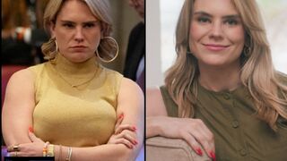 This is What's at Stake in a Tennessee Special Election.... Aftyn Behn is a Whack Job