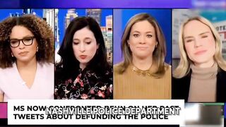 This is What's at Stake in a Tennessee Special Election.... Aftyn Behn is a Whack Job