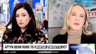 This is What's at Stake in a Tennessee Special Election.... Aftyn Behn is a Whack Job