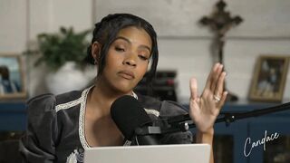 Candace: the FBI has NOT responded to message about French assasination threat