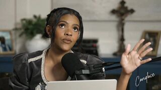 Candace: the FBI has NOT responded to message about French assasination threat