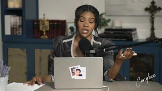 Candace: the FBI has NOT responded to message about French assasination threat