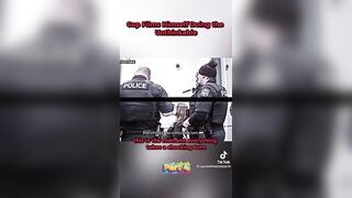 Ex-Ormond Beach officer slams handcuffed woman to the ground