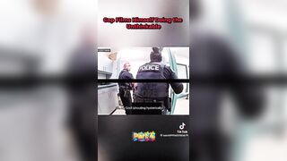 Ex-Ormond Beach officer slams handcuffed woman to the ground