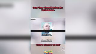 Ex-Ormond Beach officer slams handcuffed woman to the ground