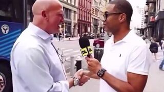 “You’re a ****ing moron, dude.”