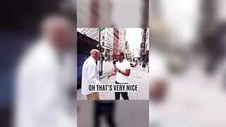 “You’re a ****ing moron, dude.”