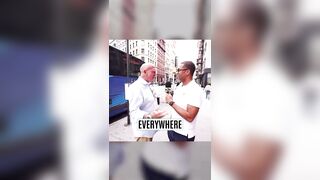 “You’re a ****ing moron, dude.”